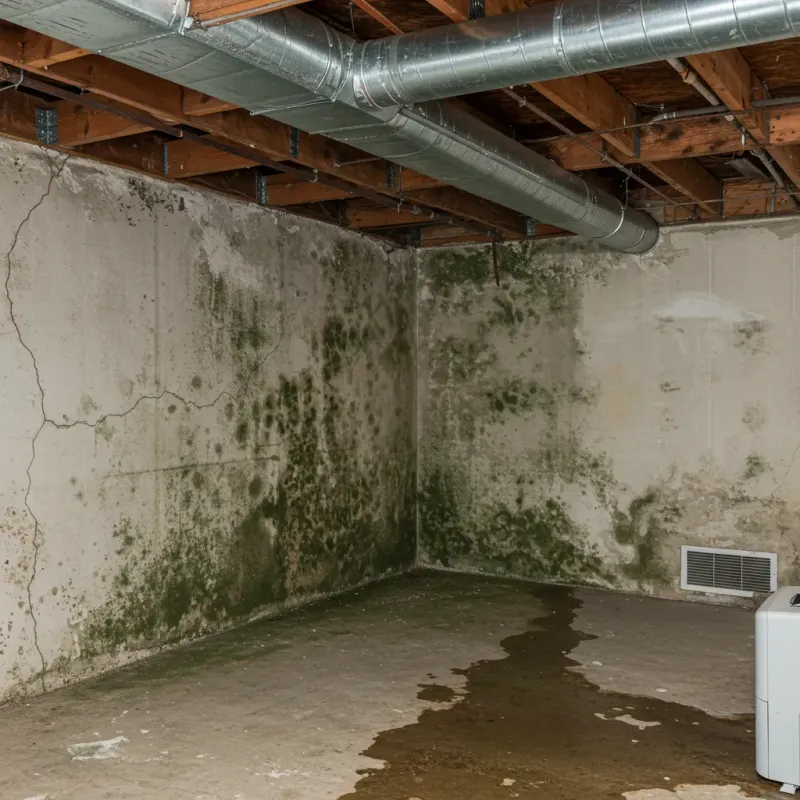 Professional Mold Removal in Winfield, WV
