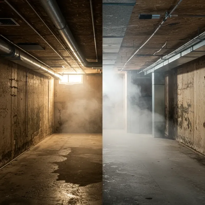 Professional Odor Removal in Winfield, WV